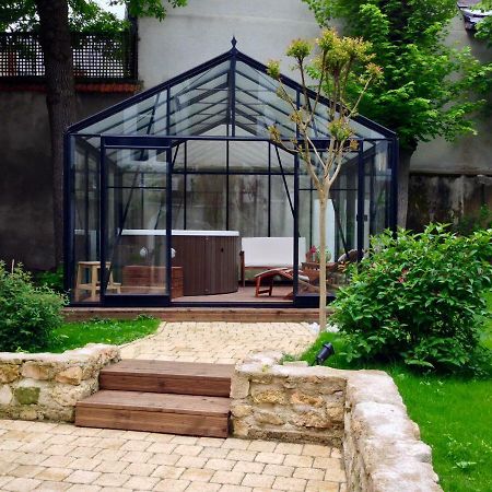 Maison Colladon Bourges Zewnętrze zdjęcie