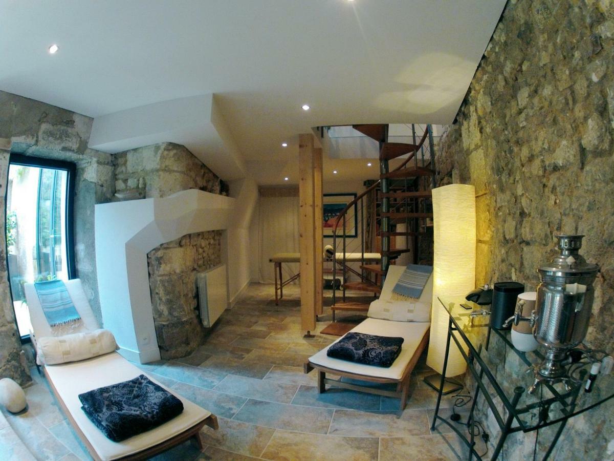 Maison Colladon Bourges Zewnętrze zdjęcie