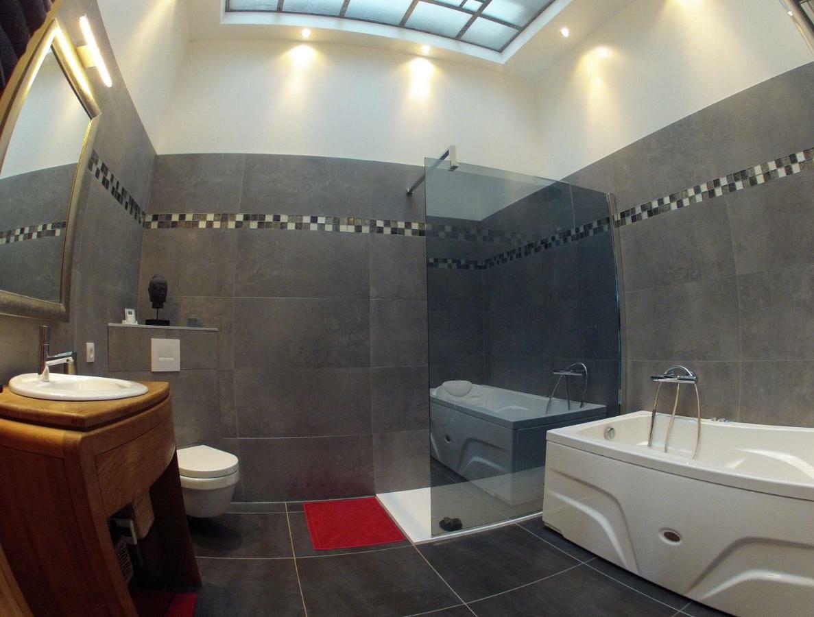 Maison Colladon Bourges Zewnętrze zdjęcie