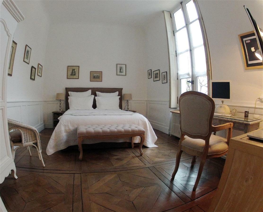 Maison Colladon Bourges Zewnętrze zdjęcie